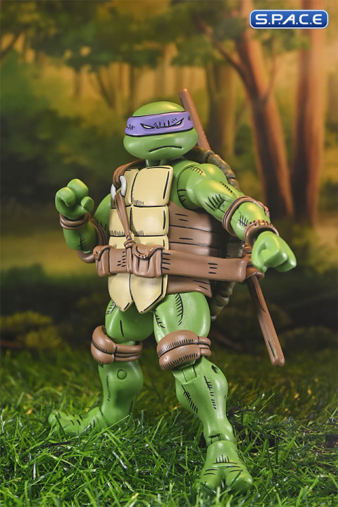 Donatello (TMNT X Usagi Yojimbo)