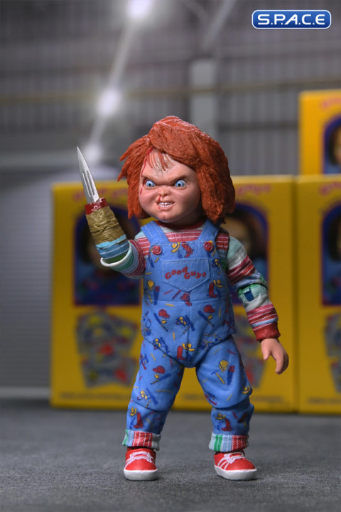 Ultimate Chucky (Childs Play 2)