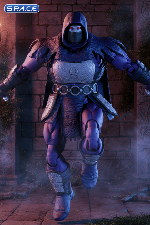 The Shaddar - Assassins of the Shadow Realm (Brutal Realm)