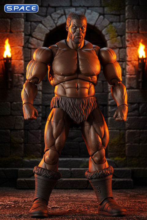 Jagun - The Yoruba Warrior (Brutal Realm)