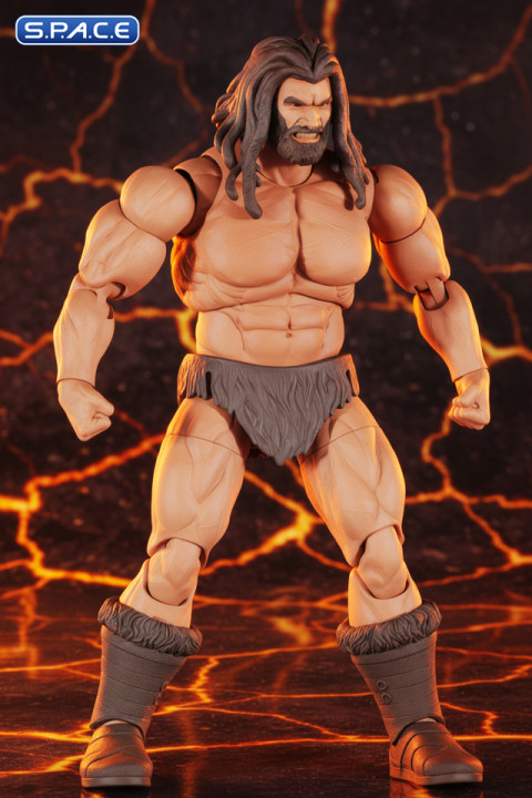 Krieger - The Germanic Warrior (Brutal Realm)