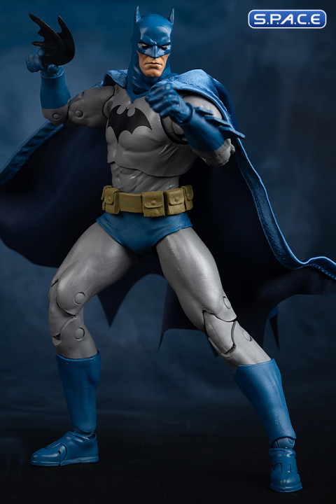 Batman from Batman: Hush 2 (DC Multiverse)