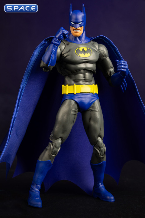 Batman from 90s Justice League (DC Multiverse)