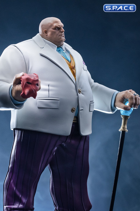 1/10 Scale Kingpin Art Scale Statue (Marvel)