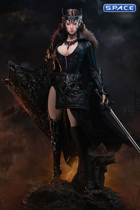 1/6 Scale Eleanor (The Girl Under Wolfs Ward)