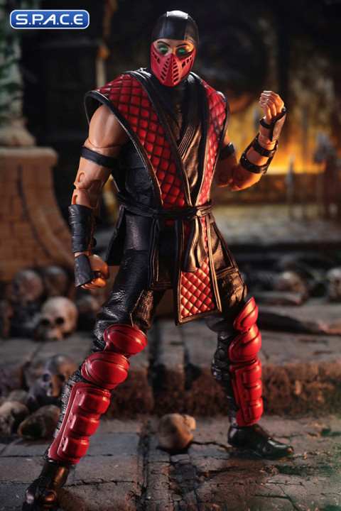 Ermac (Mortal Kombat Klassic)