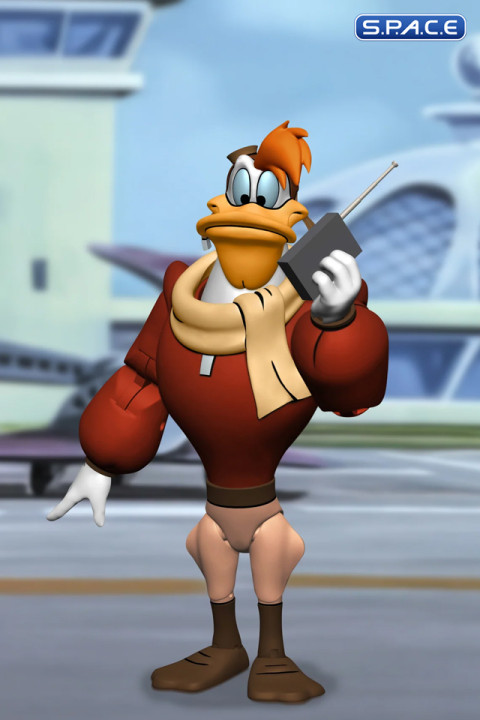 Ultimate Launchpad McQuack (DuckTales)