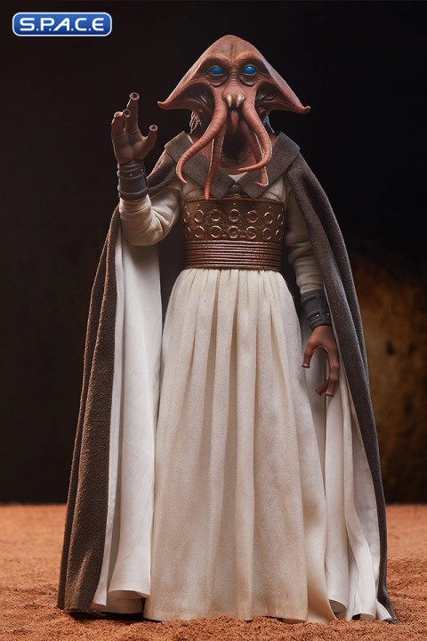 1/6 Scale Tessek Scum & Villainy (Star Wars)