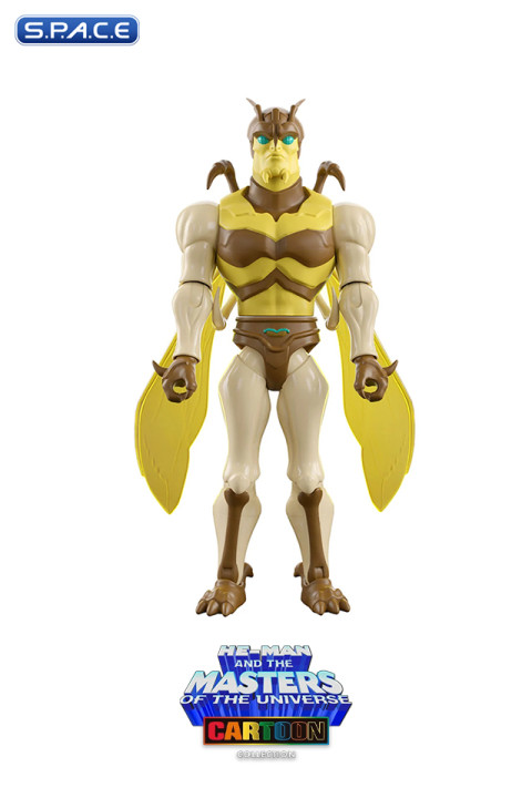 Buzz-Off 200X Cartoon Collection (MOTU Origins)