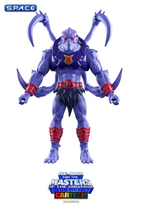 Webstor 200X Cartoon Collection (MOTU Origins)
