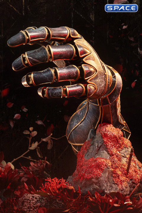 1:1 Arm of Gustave Life-Size Replica (Clair Obscur: Expedition 33)