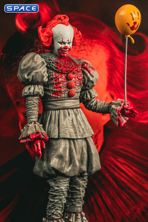 Pennywise Movie Maniacs - bloody Version (It: Welcome to Derry)
