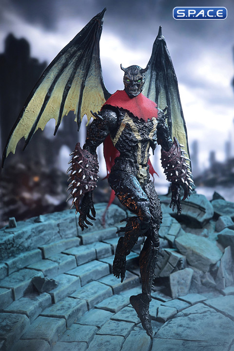 Classic Nightmare Spawn (Spawn)
