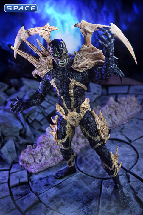 Curse of Spawn (Spawn)