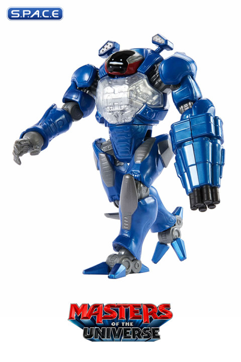 Combat Ready Roboto (MOTU Core)