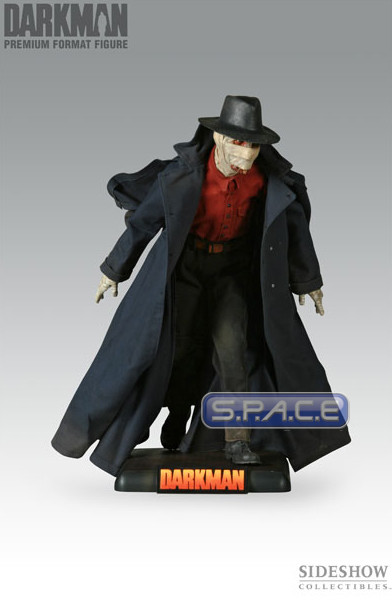 1/4 Scale Darkman (Darkman)