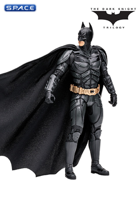 Batman from Batman: The Dark Knight Vault Collection (DC Multiverse)