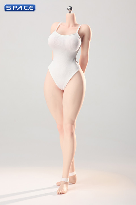 1/6 Sacle Female Body - Summer Home Version VCD-03-1A