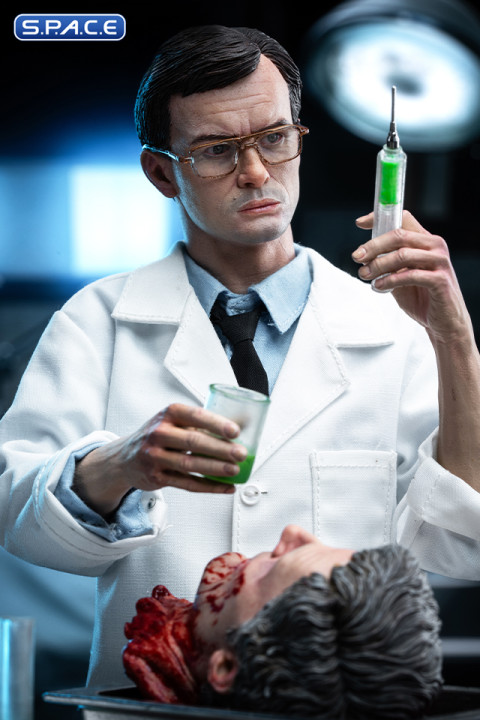 1/6 Scale Herbert West - Deluxe Version (Re-Animator)