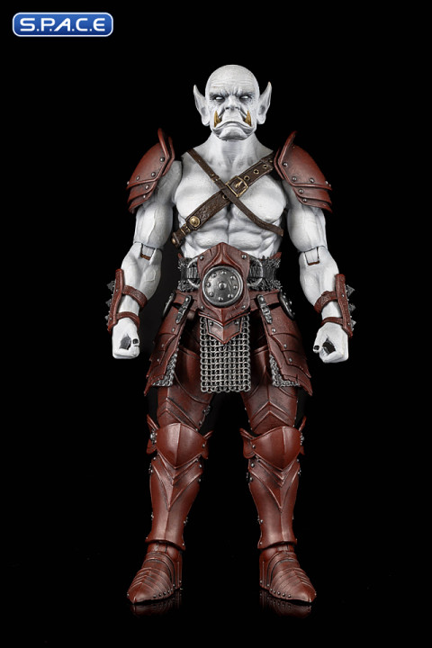 Vampire Orc (Mythic Legions: Armory Gladiators)