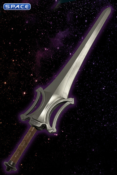 Power Sword of He-Man LARP Replica (Masters of the Universe)