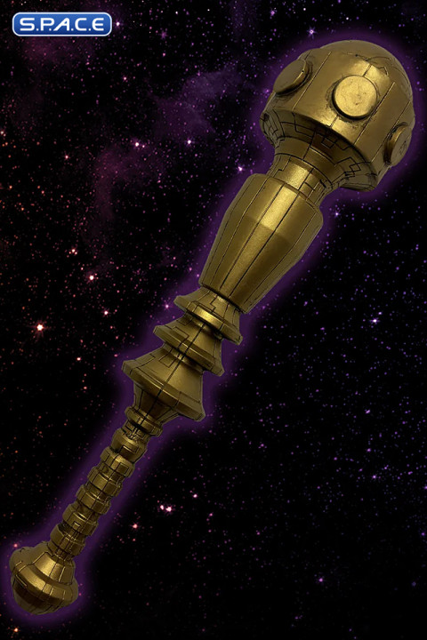 Mace of Man-At-Arms LARP Replica (Masters of the Universe)