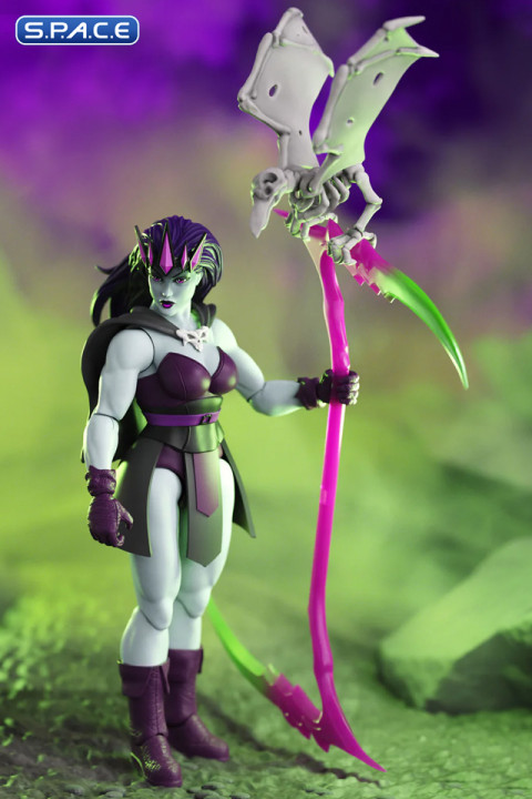 Fell Necromancer (Immortal Champions)