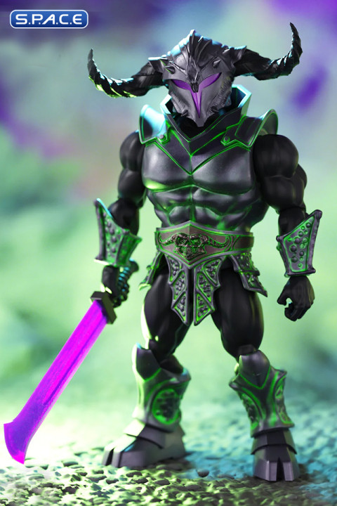 Chthonic Knight (Immortal Champions)