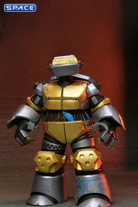 Ultimate Metalhead - 2012 Cartoon Version (Teenage Mutant Ninja Turtles)