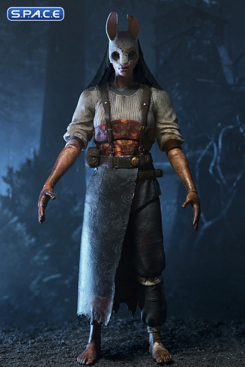 Ultimate The Huntress (Dead by Daylight)