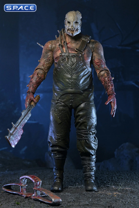 Ultimate The Trapper (Dead by Daylight)