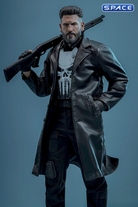 The Punisher TV Masterpiece TMS190 (The Punisher: One Last Kill)