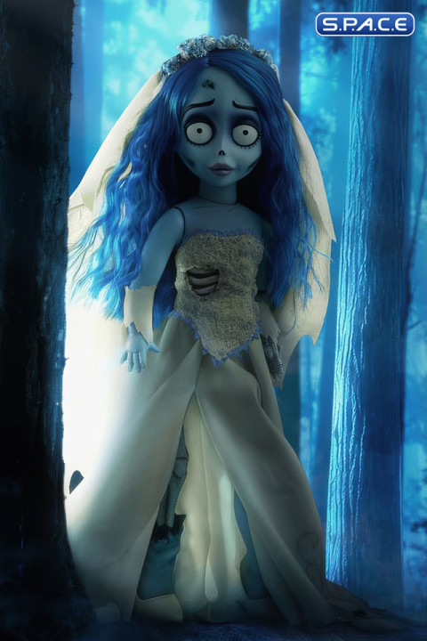 Emily Living Dead Doll (Corpse Bride)