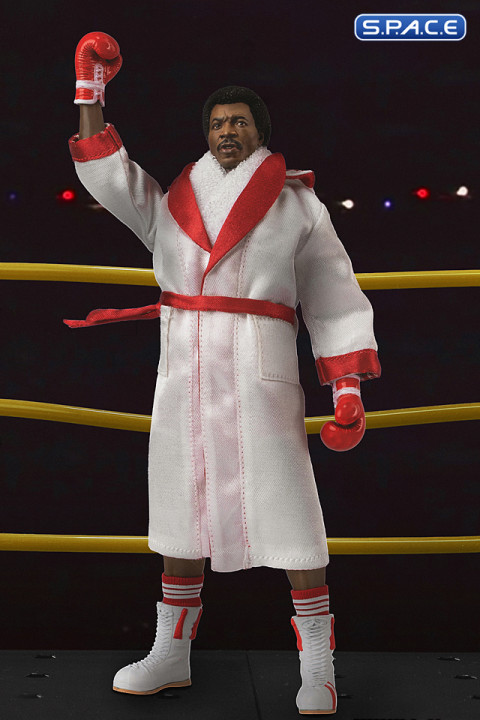 1/12 Scale Apollo Creed Exquisite Super (Rocky II)