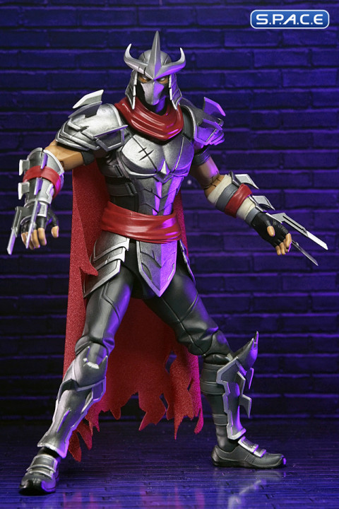 Shredder (Teenage Mutant Ninja Turtles x Fortnite)