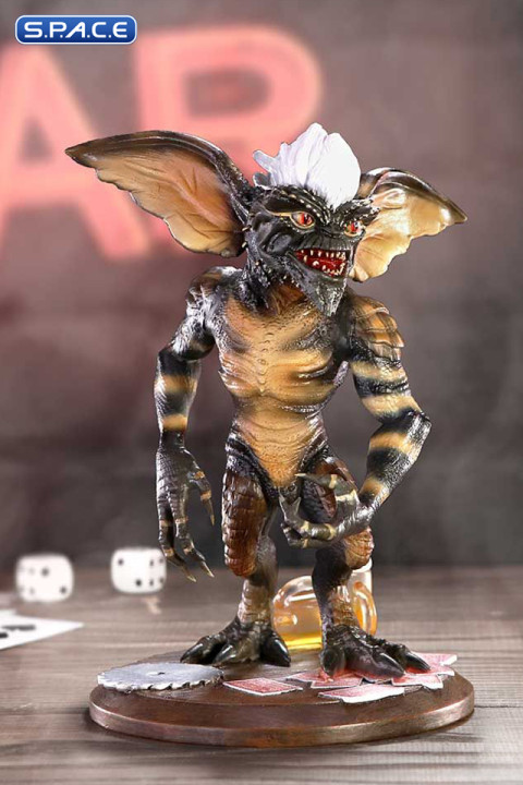 Stripe Statue (Gremlins)