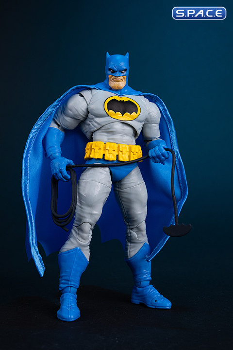 Batman from The Dark Knight Returns (DC Multiverse)