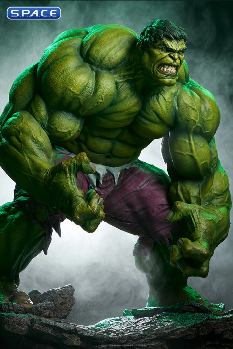 Hulk Premium Format Figure (Marvel)