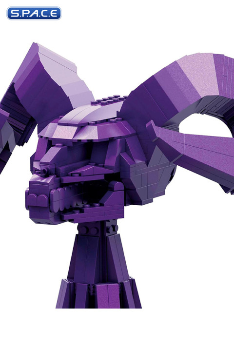 Havoc Staff Mega Construx (Masters of the Universe)