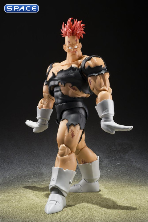 S.H.Figuarts Recoome �The Nightmare� (Dragon Ball Z)