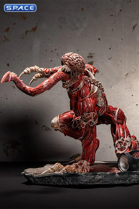 Licker Statue (Resident Evil)