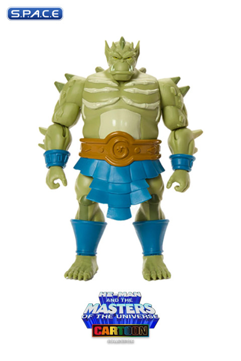 Deluxe Whiplash 200X Cartoon Collection (MOTU Origins)