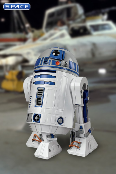 Interactive R2-D2 (Star Wars)