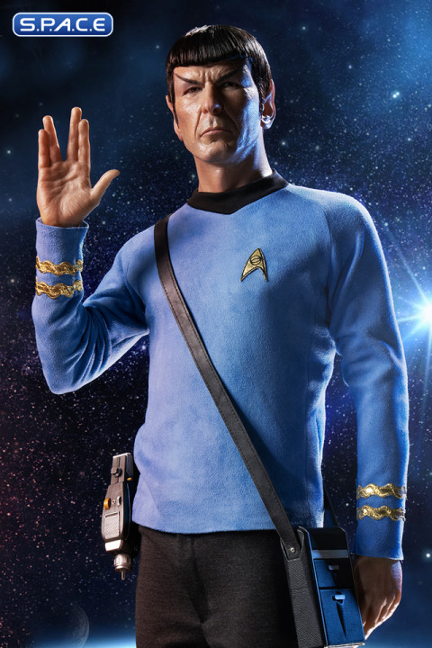 1/2 Scale Spock Prestige Line Statue (Star Trek)