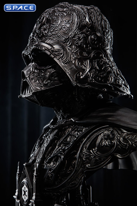 Darth Vader Fine Art Bust (Star Wars)