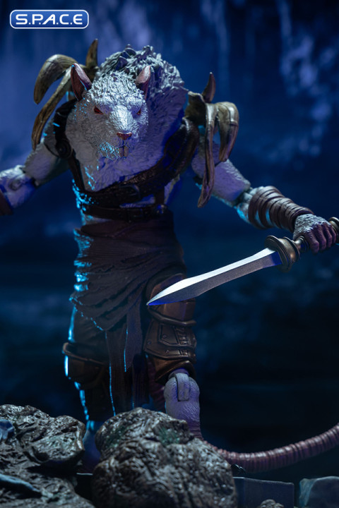 The Bilge (Mythic Legion)