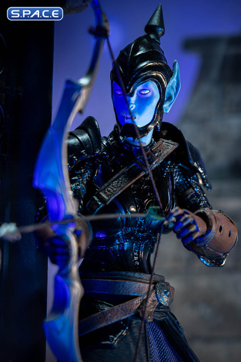 Vampire Archer Legion Builder (Mythic Legions)
