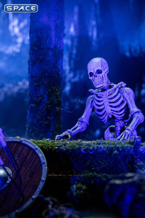 Skeleton Legion Builder 3 (Mythic Legions)