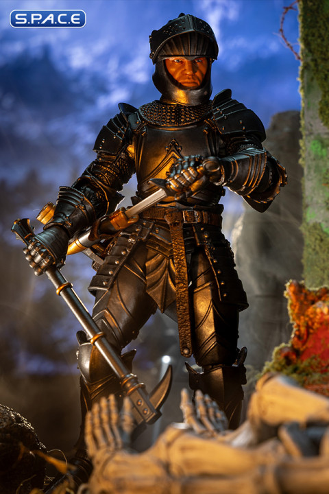 Valiant Knight 2 Legion Builder (Mythic Legions)