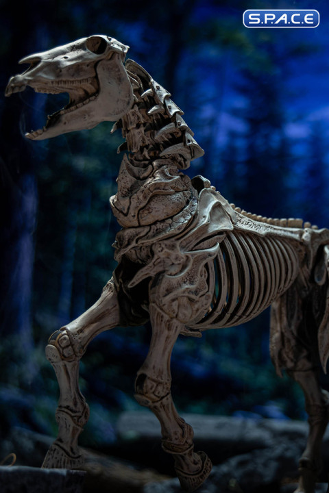 Skeleton Steed Legion Builder (Mythic Legions)